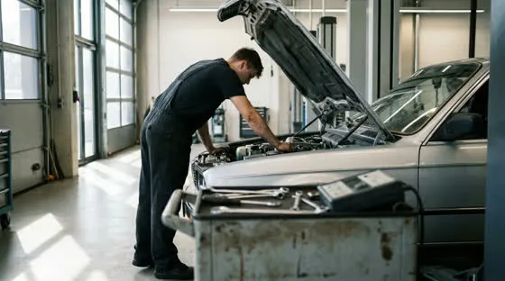 Automotive – Symbolbild