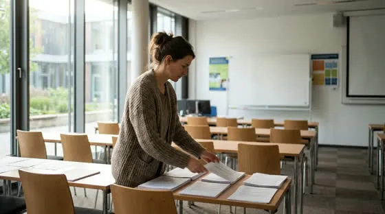 Bildung – Symbolbild