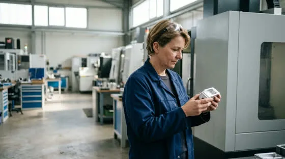 Industrie – Symbolbild